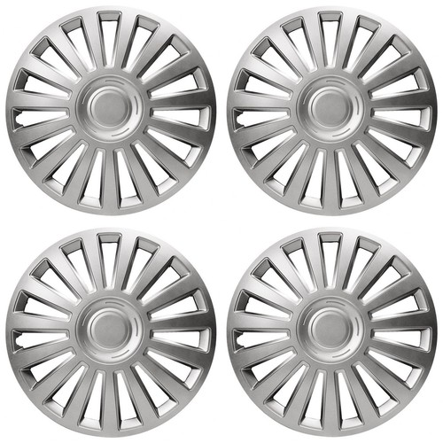 Wheel trims lux hub caps - x,