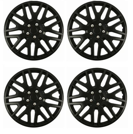 Fit wheel trims hub - fit,