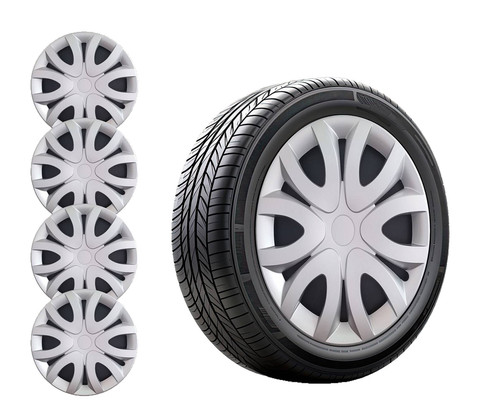 Wheel trims for renault - wheel,