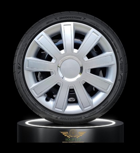 Inch wheel trims to fit - inch,