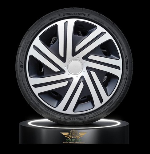 Inch wheel trims to - inch,