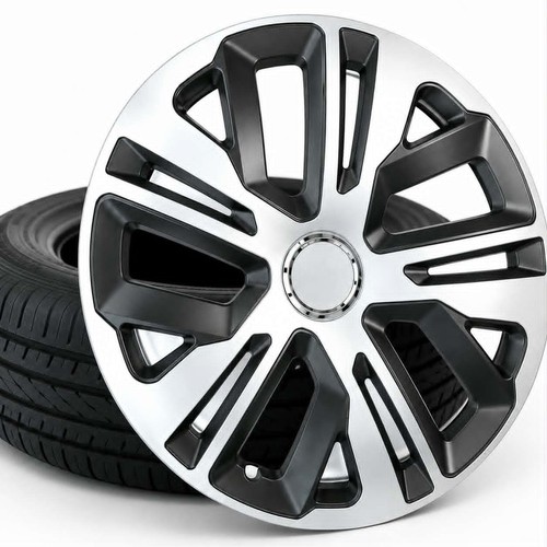 4x15 wheel trims - 4x15", hub