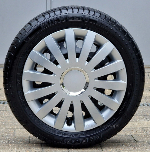 Wheel trims inch to fit - wheel,