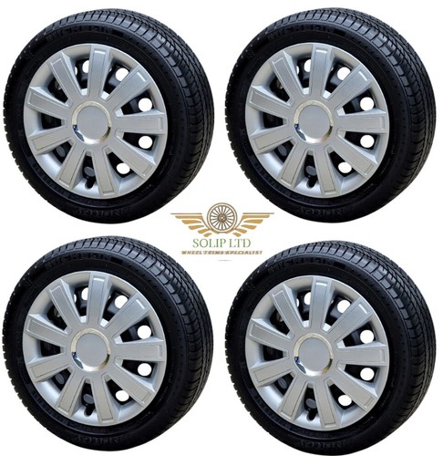 Inch wheel trims to fit - ,
