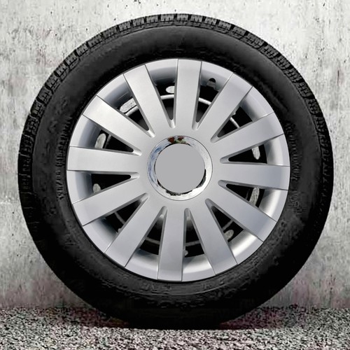 Set 4x15 inch wheel trims - of,