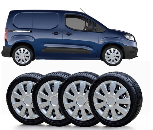 Inch wheel trims to fit - 15,