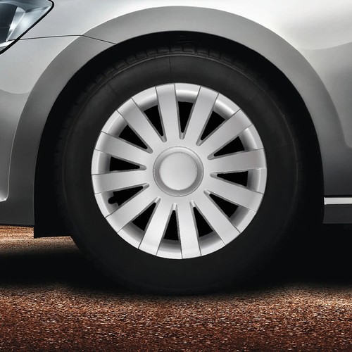 Set 4x15 inch wheel trims - set,