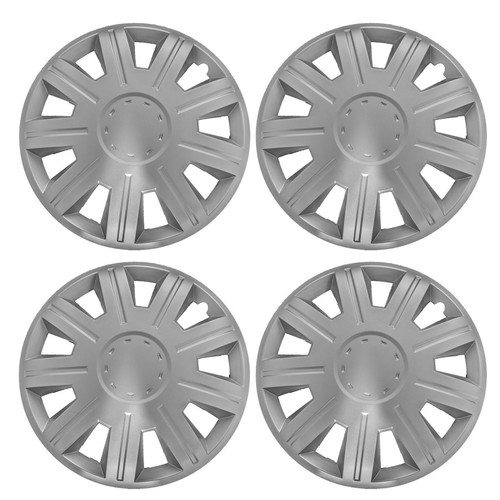 Nex wheel trims - wheel, caps