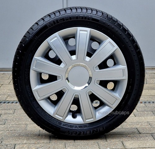 Wheel trims inch fit - wheel,