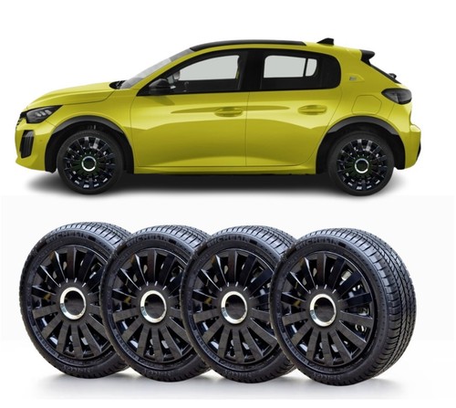 Inch wheel trims - inch,
