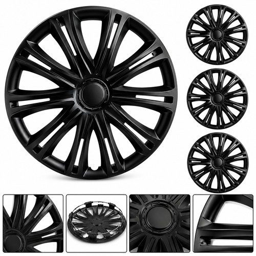 Set wheel trims - x,