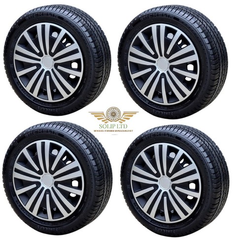 Inch wheel trims to - wheel,
