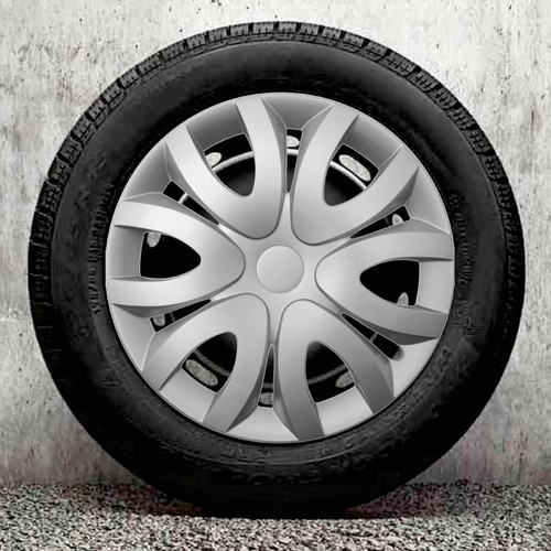 Set 4x15 wheel - set, to
