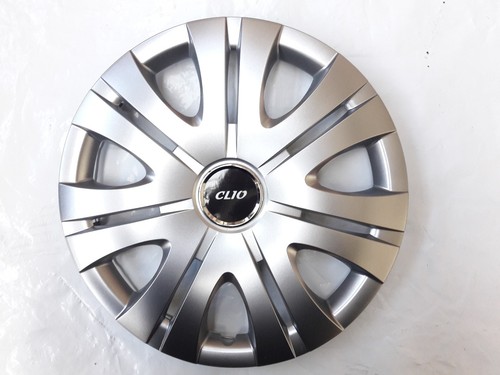 Wheel trims fit renault - 15",