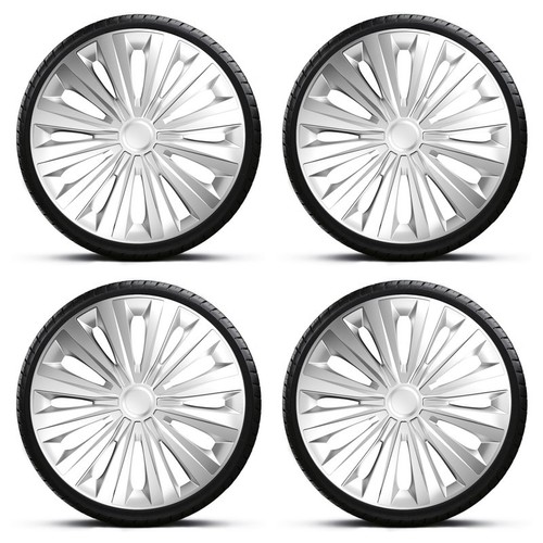 Wheel trims hub caps - trims, 15"