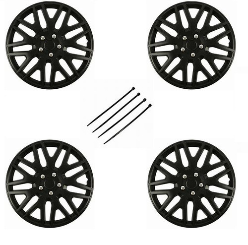 Wheel trims hub - hub, caps