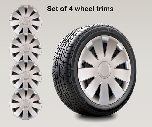 Wheel trims for - 15",