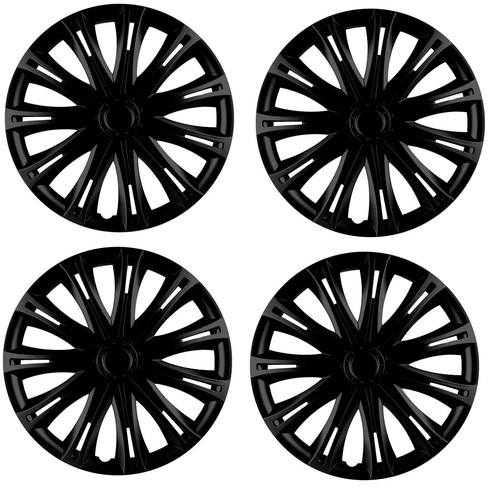 Wheel trims hub - wheel, 14"