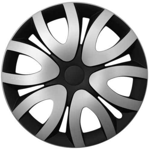 Set 4x15 inch wheel - 4x15,