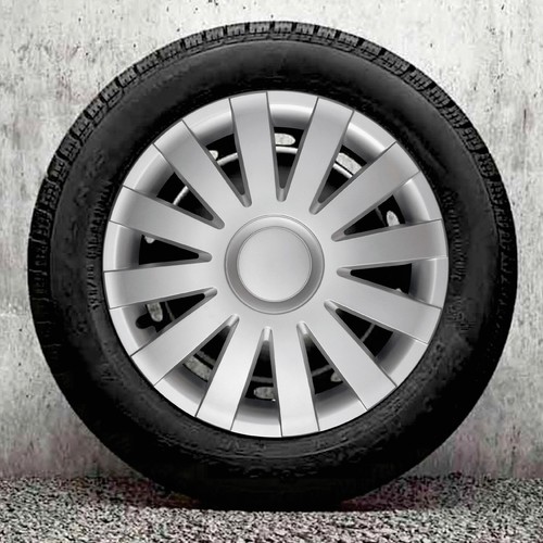 Set inch wheel trims to - of,