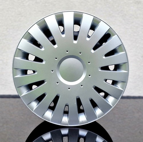 Inch wheel trims renault - 15,