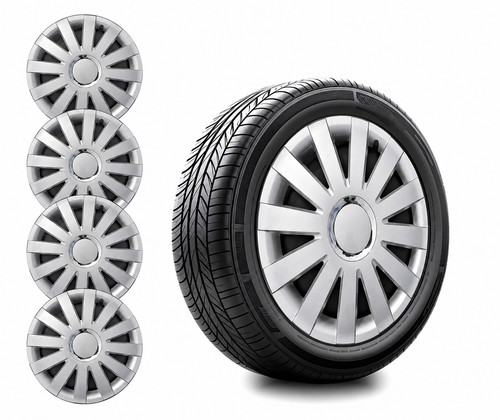 Wheel trims for renault - wheel,
