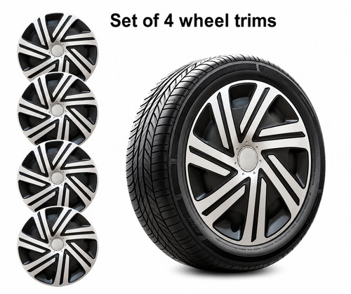 Wheel trims for renault - wheel,
