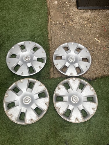 Renault megane scenic wheel - scenic,