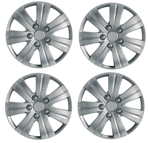 Set wheel trims hub - wheel,