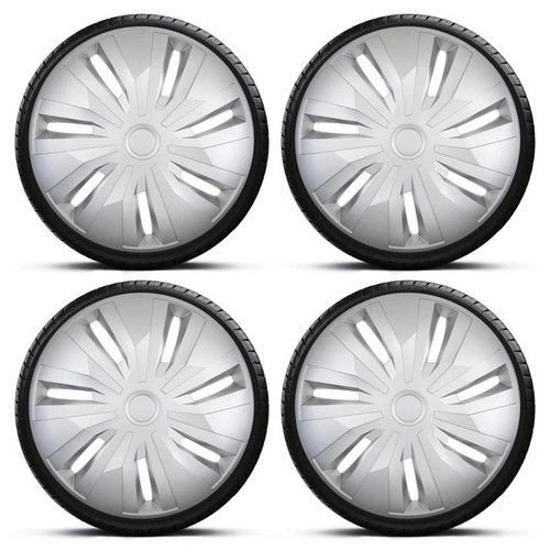 Silver inch deep - inch,