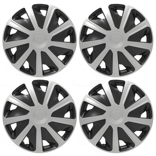 Style silver black 15 - style, 15"