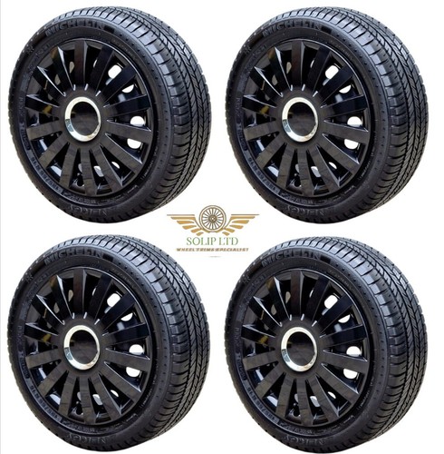 Inch wheel trims to - wheel,