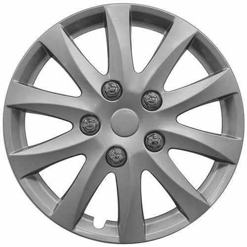 Wheel trims hub caps - caps, 15"