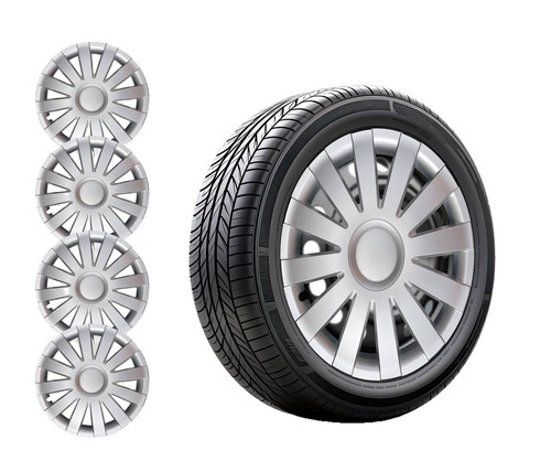 Wheel trims for - 15",