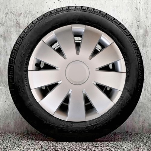 Set inch wheel trims - set,