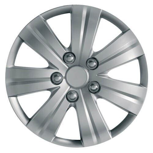 Set wheel trims hub - trims, caps
